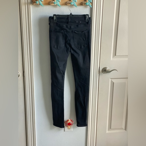 Agolde Distressed Jeans - Picture 5 of 5